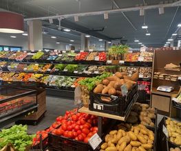 Denns BioMarkt Jestetten