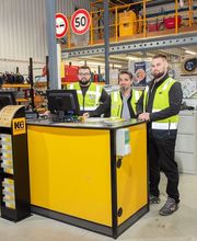 Kiloutou Bergerac image 2