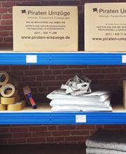 Piraten Umzüge GmbH