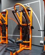 Basic-Fit imagen 3