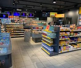 JET Tankstelle Bild 8