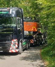 BBS Transports Sàrl Bild 10