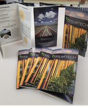 Offset Printed Brochures