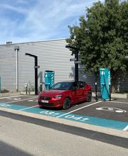 Electra Charging Station image 2