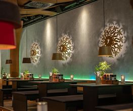 PETER PANE Burgergrill & Bar Bild 6
