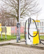 Shell Recharge Charging Station Bild 6
