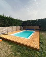 100% Piscines image 7