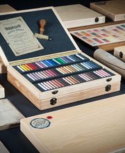 Pastels Girault image 7