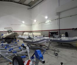 NEW RIBS S.L imagen 1