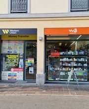 CoinFlip Bitcoin ATM - Western Union Novara (Stazione) immagine 1