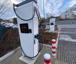 TEAG Mobil-Ladestation Bild 3