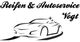 Reifen & Autoservice Vogt