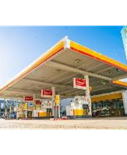 Shell Recharge Charging Station Bild 3