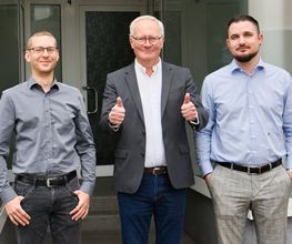 Teambild von  HDI Versicherungen: Michael Jansweid in  Linnich