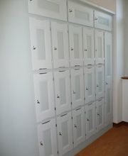 Zimmereigenossenschaft Zürich Bild 4