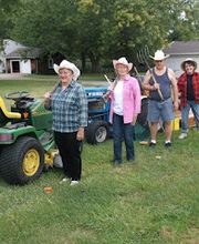 Walker Funeral Home Inc. image 4