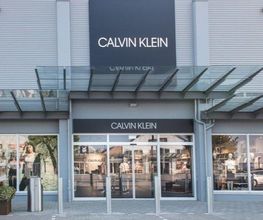 Calvin Klein Outlet Bild 1
