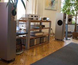 HIFIplay - Ihr HiFi und High End Spezialist in Berlin Bild 9