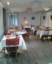 Hôtel Restaurant de la Poste image 15