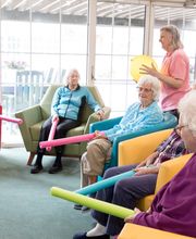 Legacy Village at Plantation Manor image 8