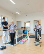 RSA Michelangelo - Gruppo La Villa immagine 13