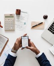 Ginger T. Levinson, CPA, PA image 1