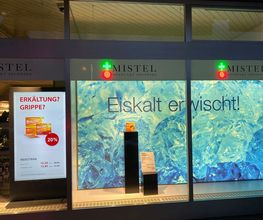 Mistel-Apotheke Bild 9