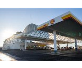 Shell Recharge Charging Station Bild 6