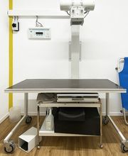 Kleintierpraxis am Bahnhof Bild 3