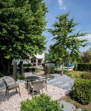 Piscine et Jardin image 3