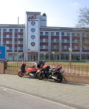 Berufsbildungszentrum Hildesheim Bild 1
