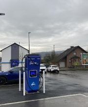 Aral pulse Ladestation Bild 2