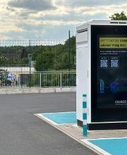 ChargeOne Ladestation Bild 9