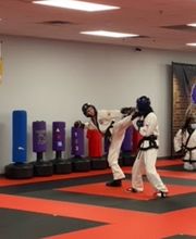 Evolution Karate Academy image 17