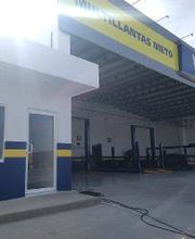 Multillantas Nieto Altamira imagen 2