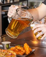 Spinato's Pizzeria and Family Kitchen image 13