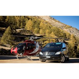 Daniel Taxi und Limousinen-Service