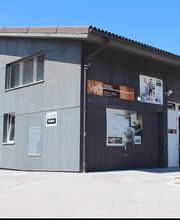 Schreinerei Vogt Markus Bild 1