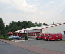 Firmensitz