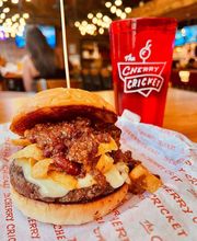 Cherry Cricket - Downtown image 7