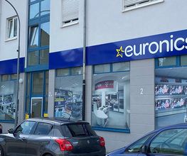 EURONICS Bühler Bild 1