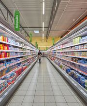 GLOBUS Grünstadt Bild 2