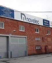 Novelec Rías Baixas Delegación - Vigo imagen 5