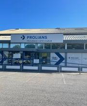 PROLIANS PROVENCE-CÔTE D'AZUR Nice La Trinité image 1