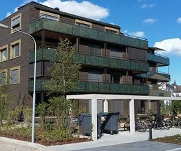 Immobilien Verwaltung und Bewirtschaftung | LIVEG | Zürich und Umgebung Bild 1