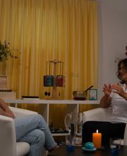 Praxis für Kinesiologie & Traumabewältigung | Monika Bosshart Bild 1