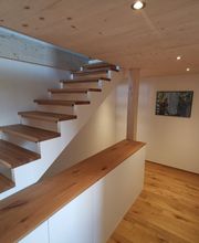 Zimmerei Nägeli AG Bild 8