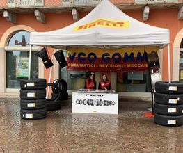 Euromaster VCO Gomme immagine 2