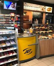 JET Tankstelle Bild 1