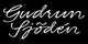 Gudrun Sjödén Outlet